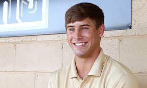 GAME CHANGERS: Mountain View baseball's Chase Chaney