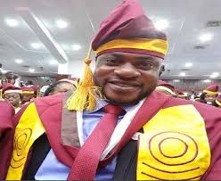 Toyin abraham gets new ambassadorial deal. Reactions Trail Odunlade Adekola Over Bachelors Degree Independent Newspapers Nigeria