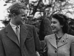 She became the longest reigning monarch in british history spending over 60 years on the throne. Photo Queen Elizabeth And Prince Philip Mark 73rd Wedding Anniversary