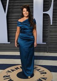 Clinton ended a televised speech in late january 1998 with the statement that he did not have sexual. Monica Lewinsky Dumped From Town Country Event Because Of Bill Clinton Wtop