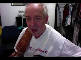 Brian Jackson Fetzer