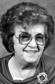 Edna Virginia Crites Cook [Cumberland]