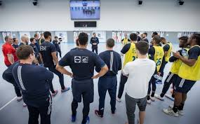 Elle manque également la qualification lors de l'édition suivante, en 1980 3. Handball Tqo L Equipe De France Joue Sa Qualification Pour Les Jo A Montpellier Metropolitain