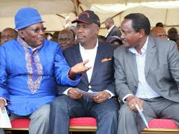 Cheruiyot was educated at the university of nairobi in political science. Opposition Troops Flock Bomet Stadium For Rutto S Homecoming Rally