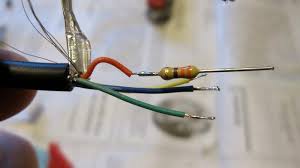 It shows how the electrical wires are interconnected and can also show where fixtures and components may be connected to the system. C64 S Video Cable The Easy Way And With No Scart Ilesj S Blog