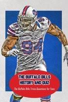 Think you know a lot about halloween? Bol Com The Buffalo Bills History And Quiz The Buffalo Bills Trivia Questions For Fans