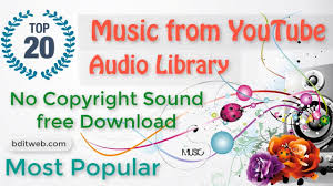 A link back to us is appreciated. Top 20 Music From Youtube Audio Library No Copyright Sound Free Download Youtube