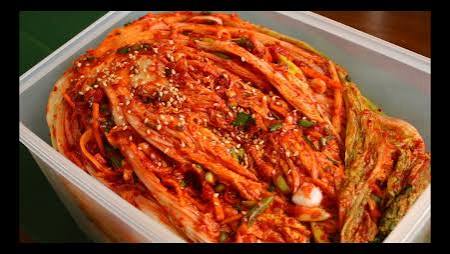 Wae Kimchi