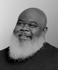 Winner Story: Barry Cooper