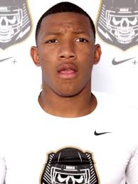 Damien Tate, Warren Easton, Cornerback