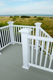 Check spelling or type a new query. Pvc Decking Trim Porch Railings Diy Deck Deck Railings Deck