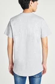 Download Premium Illustration Of Man In A Gray T Shirt Mockup 2484119 In 2020 Tshirt Mockup Clothing Mockup Shirt Mockup