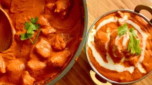 This recipe demonstrates the principle of cooking hard and fast. Best Butter Chicken Recipe How To Make Delhi Restaurant Style Butter Chicken Instant Youtube