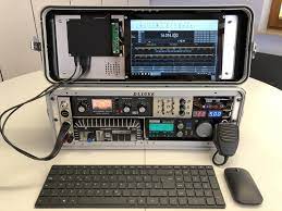 Ham radio go box ✅. Portable Amateur Radio Station Go Box Dl1gkk Com