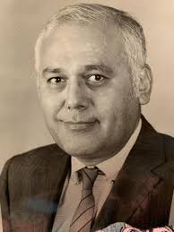 ROBERT RIOS Obituary (1936