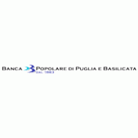 Banca popolare di puglia e basilicata: Banca Popolare Puglia E Basilicata Brands Of The World Download Vector Logos And Logotypes