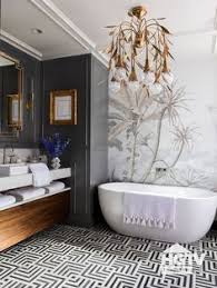 Scott and his team are so talented at the little details that can make a small bathroom feel bigger and function better. 260 Hgtv Bathrooms Ideas In 2021 Bathroom Design Bathrooms Remodel Beautiful Bathrooms