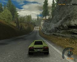Special edition, featuring extra content and glide support. Download Need For Speed Hot Pursuit 2 Windows My Abandonware
