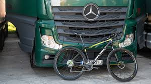Join us as we read a charming story about. Whether They Re In An Actros Or On A Bike Witek Kaplon And Adrian Sieczkarek Always Ride Together Roadstars