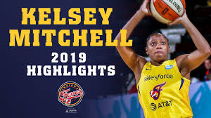 Apr 13, 2021 · the fever will continue to livestream home games at no cost for fans statewide at feverbasketball.com, on the indiana fever's facebook page, or via the fever app. Kelsey Mitchell 2019 Highlights Indiana Fever Wnba Youtube