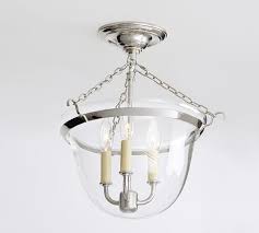 Hundi Semi Flushmount Bath Light Fixtures Best Bathroom Lighting Recessed Lighting Living Room