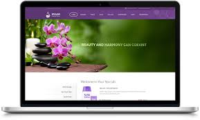 Realizzazione Sito Web Per Centro Estetico Gestione Appuntamenti E Local Seo