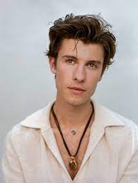 Shawn peter raul mendes was born on august 8, 1998 in toronto, ontario, canada, to karen (rayment), a real estate agent, and. Shawn Mendes On How Meditation Has Transformed His Relationship And His Sense Of Self Vogue