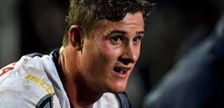 Season review: Mitch Dunn