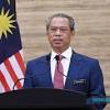 He was appointed on 29 february 2020 and sworn in on 1 march 2020 after mahathir mohamad 's resignation on 24 february 2020. 1