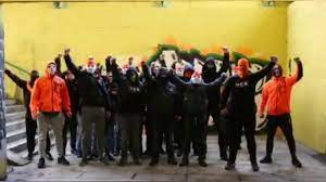 Jest 170 użytkowników online :: Zaglebie Lubin 21 Hooligans Youtube