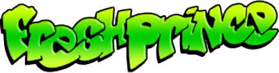 The fresh prince of belair is a american television sitcom that originally aired on nbc in september 10, 1990, to may 20, 1996. Fresh Prince Logo Forum Dafont Com