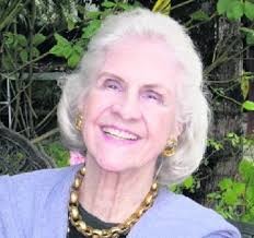 Elizabeth Poor Obituary (1918