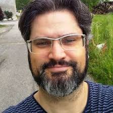 Marcio Castro (mscvinsp) — Perfil