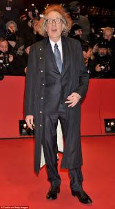 Image result for Berlinale  2018 hours ago