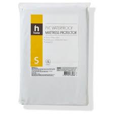 Pvc Waterproof Mattress Protector Single Bed Mattress Protector Waterproof Mattress Mattress