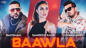 Some free lyrics sites are online hubs for communities that love to share anything related to music, including sheet music, tablature, concert schedules and. Download New Hindi Rap Song Baawla Lyrics