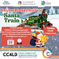 Santa Train event image