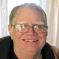 Thomas Hershberger Obituary