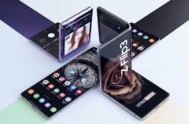 Samsung galaxy z flip 3 features and specifications. Samsung Galaxy Z Flip 3 Idea Huntr