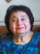 Anna SantaCroce Obituary