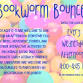 Bookworm Bounce! event image