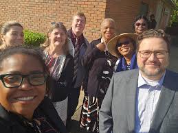 Yolanda Vinson and Benjamin Mathews's Wedding Website