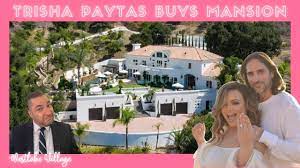 Trisha paytas news, gossip, photos of trisha paytas, biography, trisha paytas boyfriend list 2016. Newly Engaged Trisha Paytas Bought A Home Come Take A Peek Inside Her Massive Mansion Contempo Realtors