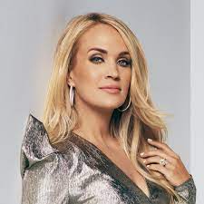 Carrie underwood's cmt music awards looks are just a dream (eonline.com). Carrie Underwood Songs Husband Accident Biography