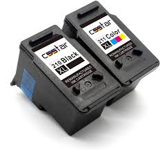 I followed the instructions on the user's manual and successfully installed the software for the printer on my computer. Black Csstar Remanufactured Ink Cartridge Replacement For Canon Pg 210xl Cl 211xl For Pixma Mx320 Mp280 Mp490 Mp250 Mp495 Mp240 Mx420 Mx410 Mx340 Mp480 Mx350 Ip2700 Mp460 Mx330 Mx360 Printer Color Office Electronics Electronics
