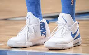 He is just the third player at florida state to amass 1,200 points, 600 rebounds, 200 assists and. Nba Kicks Of The Night Sneaker Head Nike Air Max Sneakers
