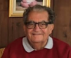 V Sciascia Obituary (2021)