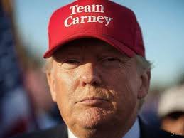 What makes Trump the "Bad Orange Man"? Provide evidence, not just feelwins! 