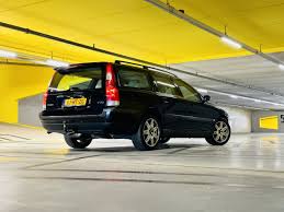 Image result for Black Sapphire 2003 Volvo