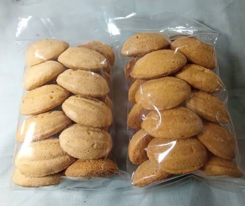 Harga bolu kering klemben Terbaru Agt 2026 | BigGo Indonesia